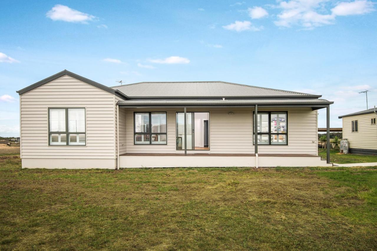 Bed and Breakfast The Oxley Estate Portarlington Exteriér fotografie